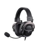 Havit H2002E - casque de jeu, noir