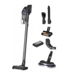Aspirateur vertical Samsung Jet 85 Pro VS20C8527TB/WA