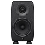 IK Multimedia iLoud Precision 5 - moniteur actif, noir