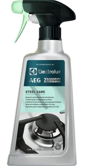 Nettoyeur d'acier ELECTROLUX M3SCS300
