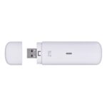 Modem ZTE MF833N (blanc)