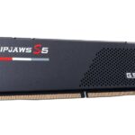 G.Skill Ripjaws S5 F5-6800J3445G32GX2-RS5K module de mémoire 64 Go 2 x 32 Go DDR5 6800 MHz
