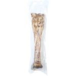 ZOLUX Os de boeuf - Friandise pour chien - 600g