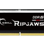 G.Skill Ripjaws F5-5600S4645A48GX2-RS module de mémoire 96 Go 2 x 48 Go DDR5 5600 MHz