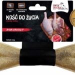 SYTA MICHA Canard aux framboises - gourmandise pour chien - 13,5 cm