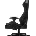 Chaise de jeu - Huzaro Force 7.6 Black