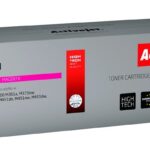Activejet ATH-412N (remplacement HP 305A CE412A ; Supreme ; 2600 pages ; jaune)