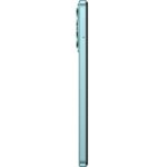 ZTE Blade A75 16,8 cm (6.6") Double SIM Android 9.0 4G USB Type-C 4 Go 128 Go 5000 mAh (Aqua Green)