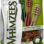 WHIMZEES Dents à mâcher pour chiens XS - 48 pcs.
