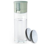 Bouteille filtrante à 2 disques Brita Vital green
