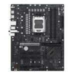 ASUS X870 MAX GAMING WIFI7 AMD X870 Emplacement AM5 ATX