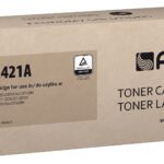 Actis TB-2421A (remplacement Brother TN-2421 ; Standard ; 3000 pages ; noir)