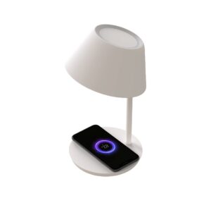 Veilleuse intelligente Yeelight Staria Pro avec chargeur sans fil