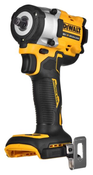 Clé à chocs DeWalt DCF923N