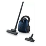 Bosch Serie 2 BGBS2BU1T Aspirateur 3,5 L Aspirateur réservoir cylindrique Sec 850 W Sac à poussière