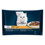 Purina 7613037552300 nourriture humide pour chats 85 g