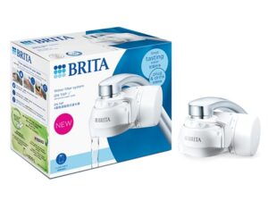 Brita ON TAP V CU CE2 Système de filtration pour robinet