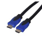 LANBERG CÂBLE HDMI V2.0 4K M/M 10M NOIR