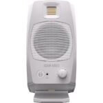 Adam Audio D3V White - une paire de moniteurs de studio