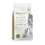 EDEN Puppy Cuisine 80/20 Small kibble - aliments secs pour chiens - 6kg
