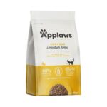 APPLAWS Adult Chicken - aliments secs pour chatons - 400g
