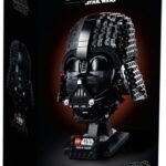 LEGO STAR WARS 75304 DARTH VADER - COLLECTION DE CASQUES