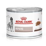 ROYAL CANIN Dog Hepatic Loaf VHN - nourriture humide pour chien - 200g
