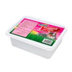 HILTON Herbe à croissance rapide - Friandise pour chat - 150g