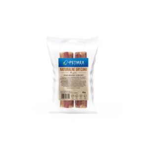 PETMEX Pénis de bœuf 12 cm - chien à mâcher - 2 pcs.