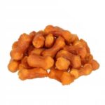 HILTON Chicken with dental bone - Friandise pour chien - 500 g