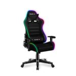 CHAISE DE JEU POUR ENFANTS HUZARO RANGER 6.0 RGB MESH