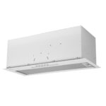 Hotte sous-placard MAAN Fiugi 2 50 310 m3/h, Blanc