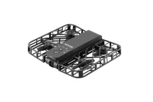 Drone HoverAir X1 - Combo Retail - Noir