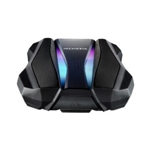 ADATA HD770G disque dur externe 2 To Noir