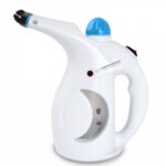 Esperanza EHI006 défroisseur à vapeur Défroisseur vapeur portatif 0,2 L 800 W Noir, Bleu, Blanc