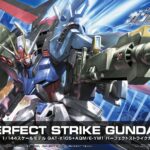 HG 1/144 R17 PERFECT STRIKE GUNDAM
