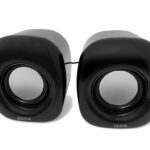 Enceintes stéréo pour ordinateur 2.0 PowerWave SQ1003
