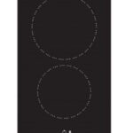 LIN plaque de cuisson vitrocéramique LC-G3048 3000 W