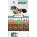 VERSELE LAGA Complete Cavia - Nourriture pour cochon d'Inde - 8 kg