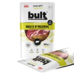 BULT Rich in beef - nourriture humide pour chien - 500g