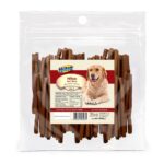 HILTON Soft Beef Sticks - friandise pour chiens - 500g