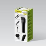 MAESTRO MR-641 Tondeuse à cheveux USB