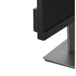 MONITEUR DELL LED 24" P2421 (GRADE A) USAGÉE Utilisé