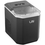 LIN ICE-G9 machine à glaçons grise
