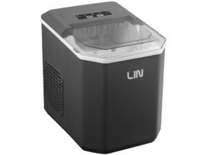 LIN ICE-G9 machine à glaçons grise