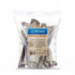 PETMEX Beefhide with Fur - friandise pour chien - 200g