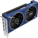 Carte graphique Sparkle Intel Arc A580 ORC OC Edition