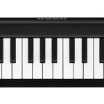 Korg microKEY2 Air 49 - clavier de commande, noir
