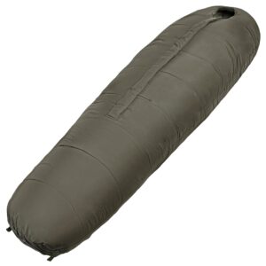 M-Tac Sac de couchage avec housse 1800 g Olive