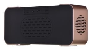 Réveil radio ADLER AD 1190cr
